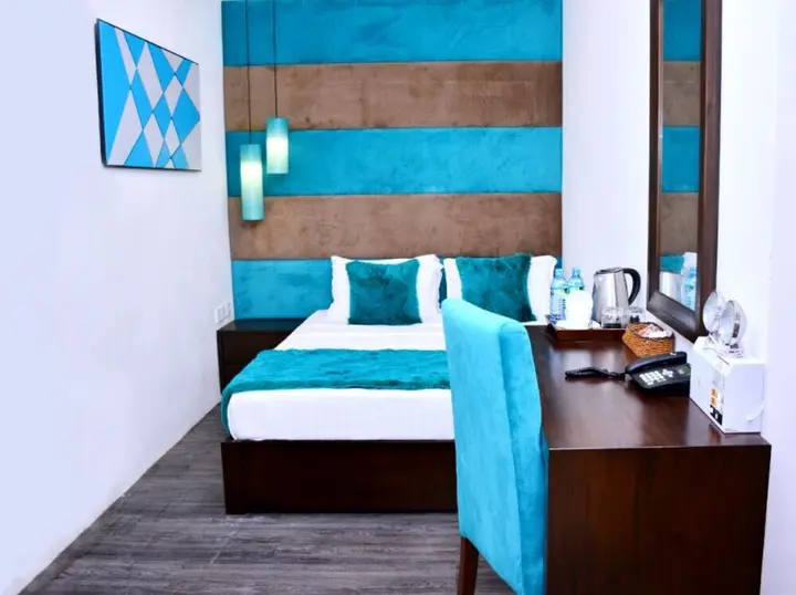 Коломбо: Bongo Stay