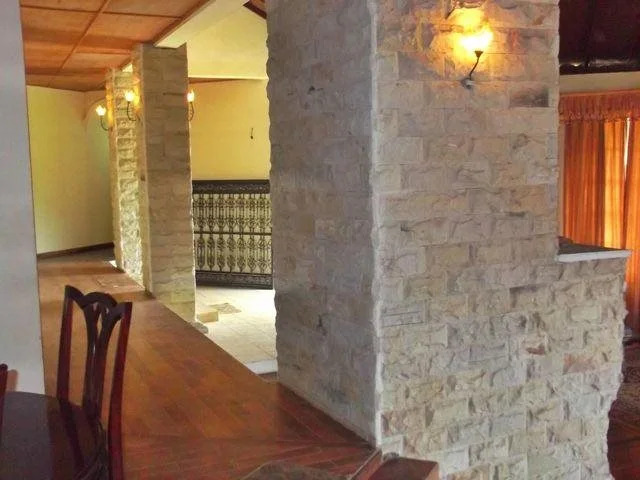 Нувара-Элия: Pettagan Chateau Bungalow