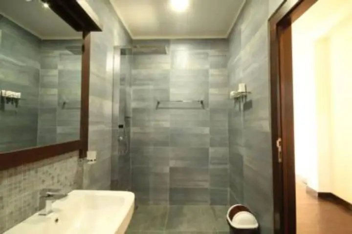 Унаватуна: Saffron Hotel