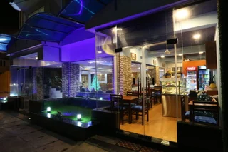 Коломбо: Hotel Eurolanka Colombo