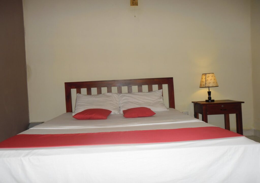 Гора Lavinia: Yoho Zion Inn