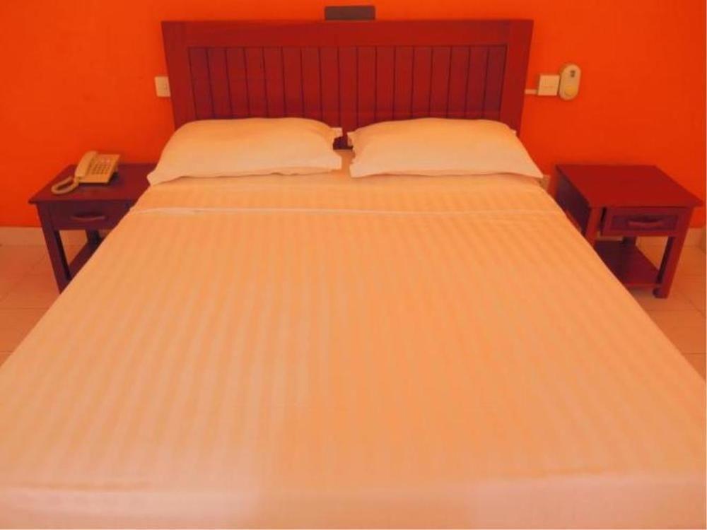 Гора Lavinia: Yoho Hotel Road