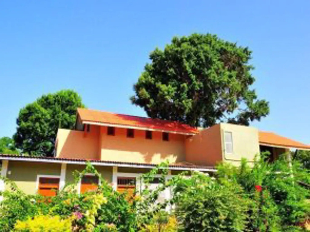 Киринда: Vanaro Eco Lodge