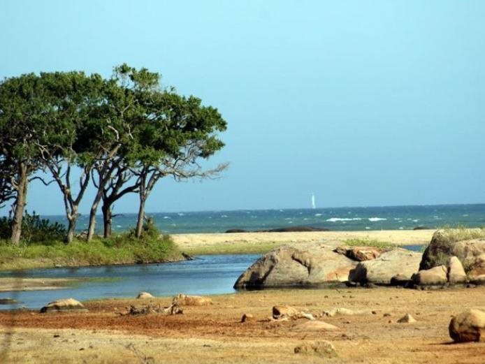 Киринда: Vanaro Eco Lodge