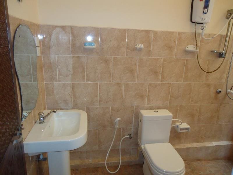 Чилав: Chilaw City Hotel