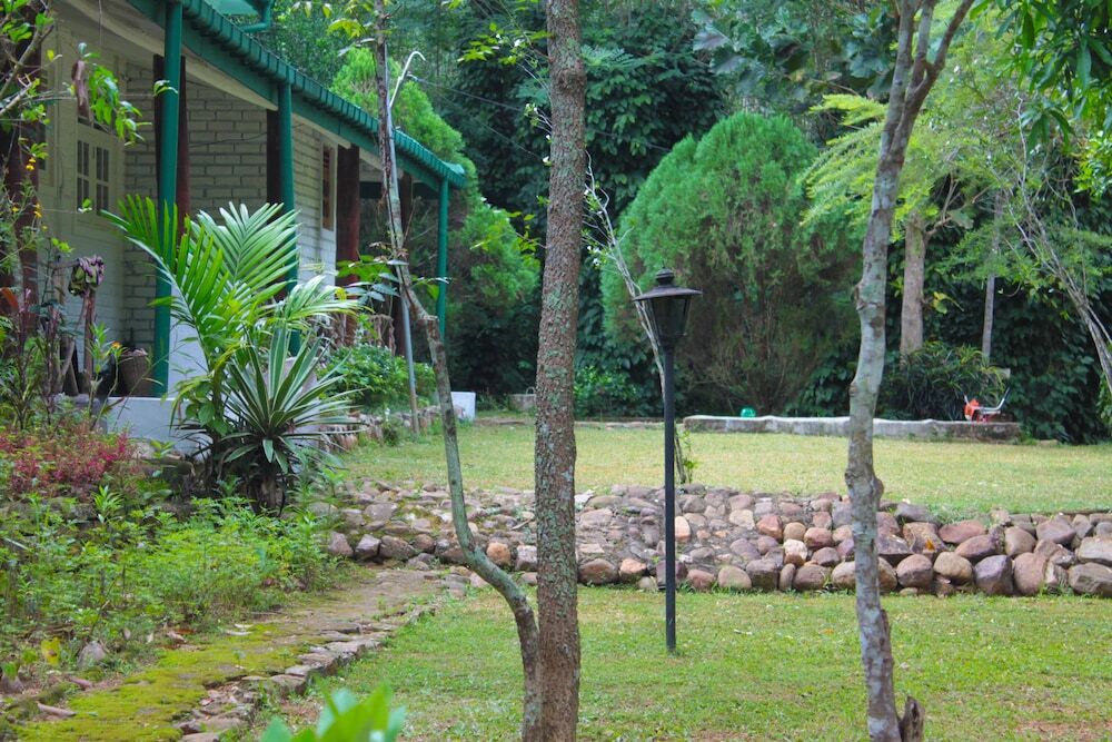 Косланда: Nature Hub Koslanda Holiday House