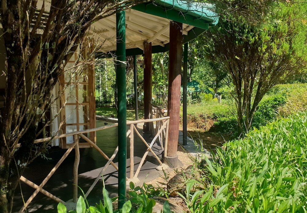 Nature Hub Koslanda Holiday House — фото 3