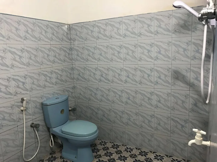 Тринкомали: Blue Ocean Hotel