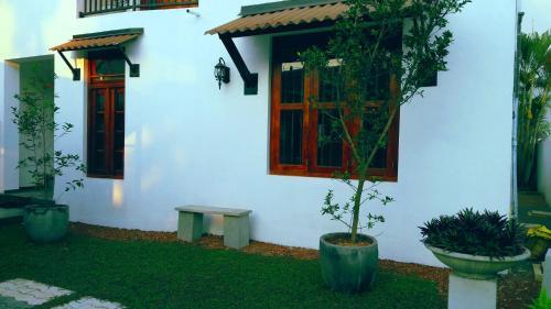 Панадура: Cinnamon House Panadura
