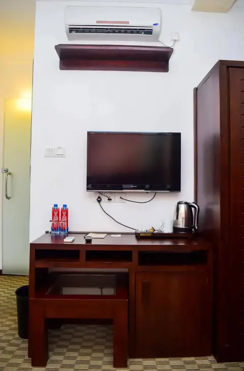 Коломбо: ZEN Premium Upatissa Road