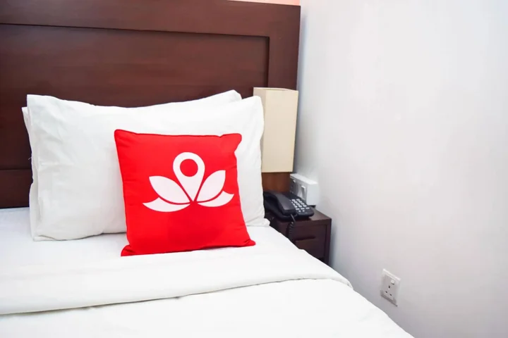 Коломбо: ZEN Premium Upatissa Road