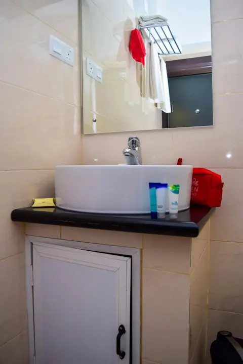 Коломбо: ZEN Premium Upatissa Road