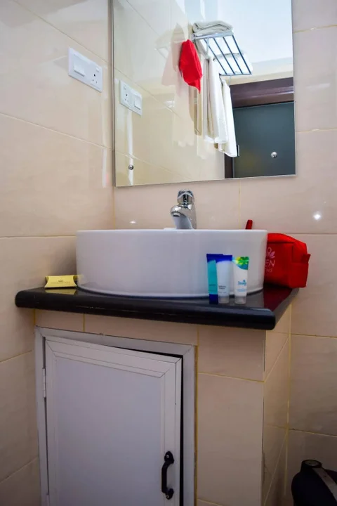 Коломбо: ZEN Premium Upatissa Road