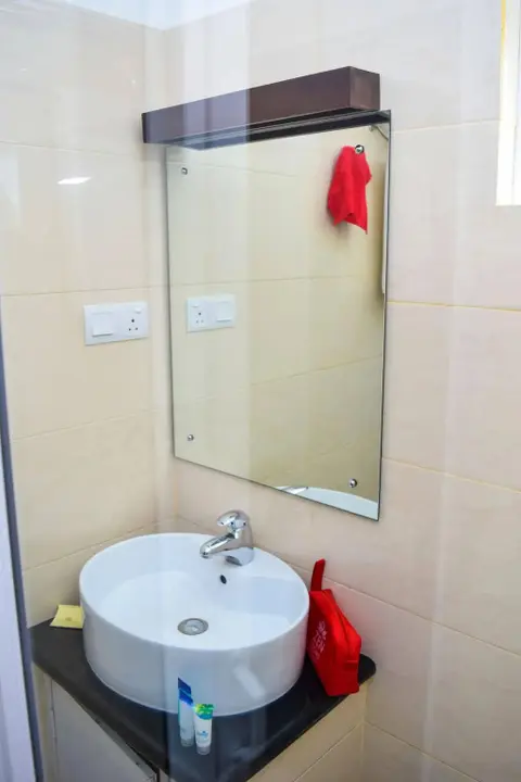 Коломбо: ZEN Premium Upatissa Road