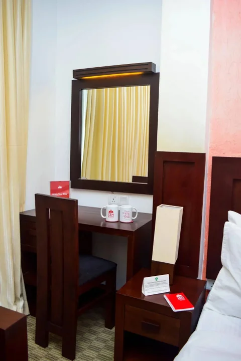 Коломбо: ZEN Premium Upatissa Road