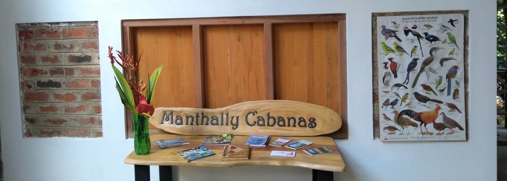 Manthally Cabanas — фото 4