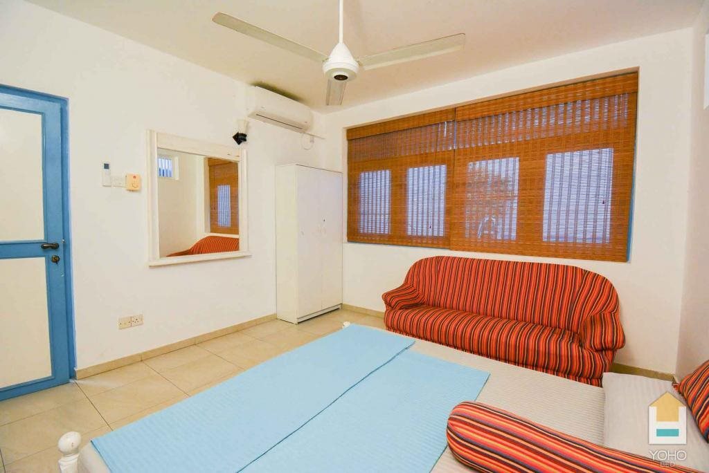 Коломбо: Yoho Lanka Hostels