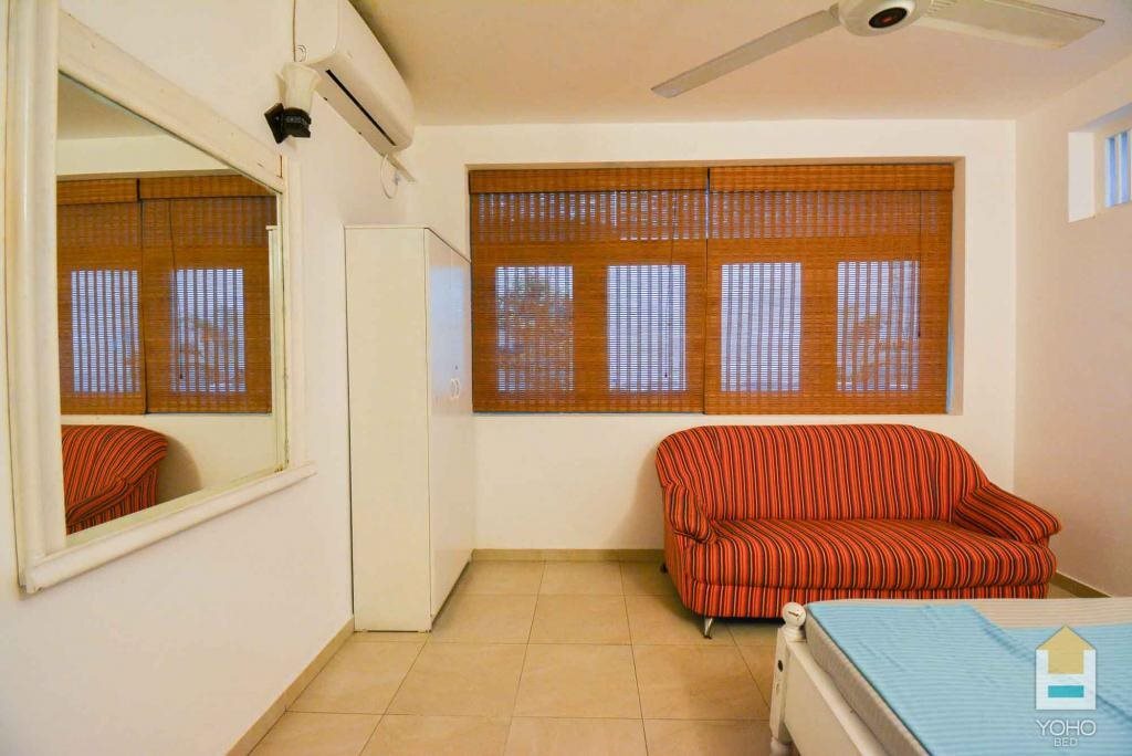 Коломбо: Yoho Lanka Hostels