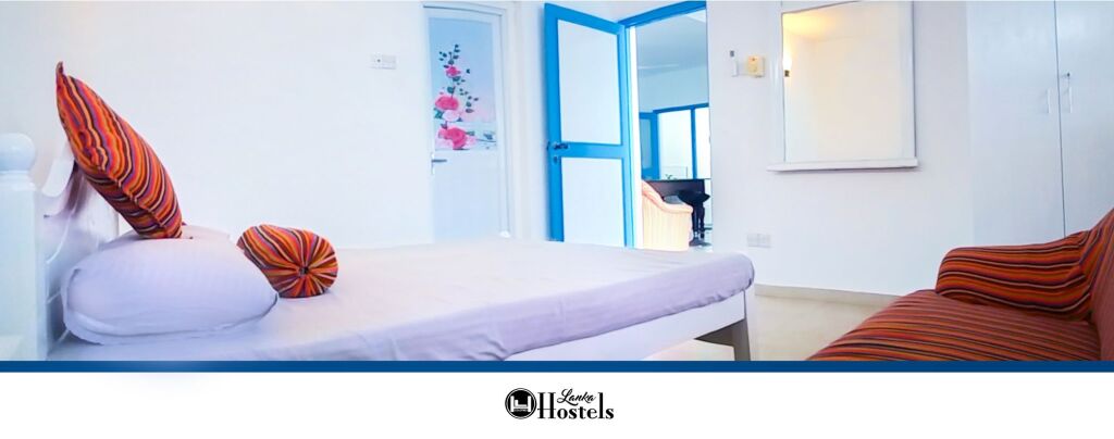 Коломбо: Yoho Lanka Hostels