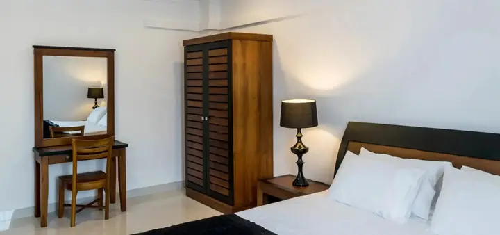 Коломбо: Lara Residence