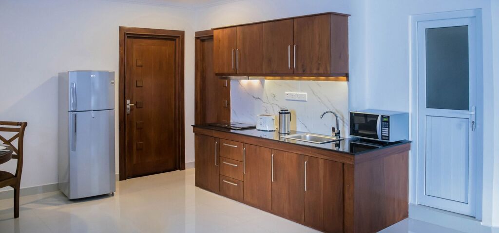 Коломбо: Lara Residence