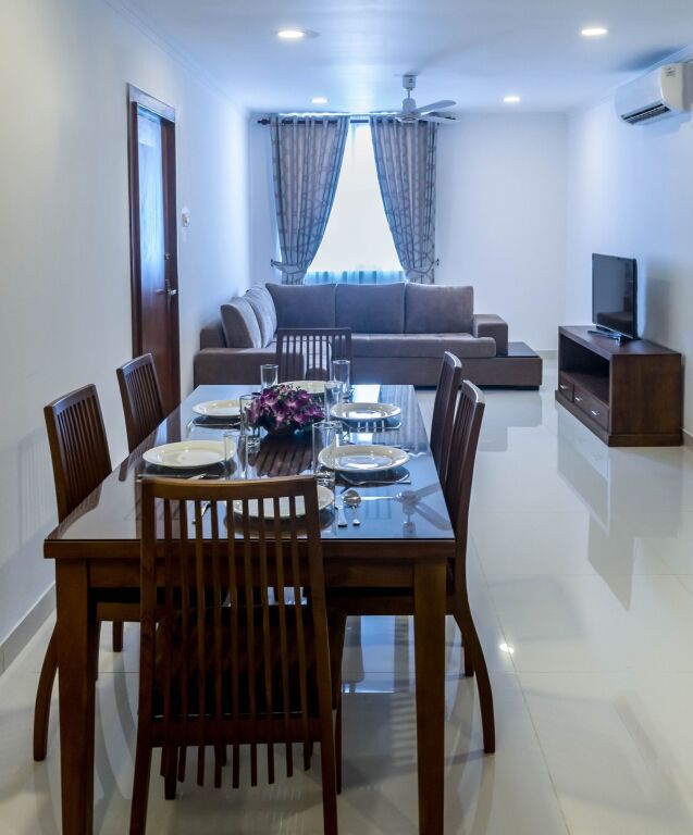 Коломбо: Lara Residence