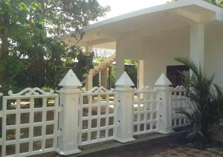 Дамбулла: Hotel Dambulla Ritz
