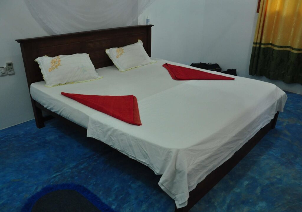 Мирисса: Sajana Ocean Hill