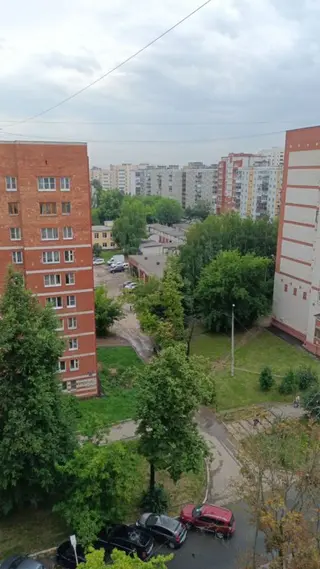 Нижний Новгород: Апартаменты Двухкомнатные в Центре с Кухней и Балконом