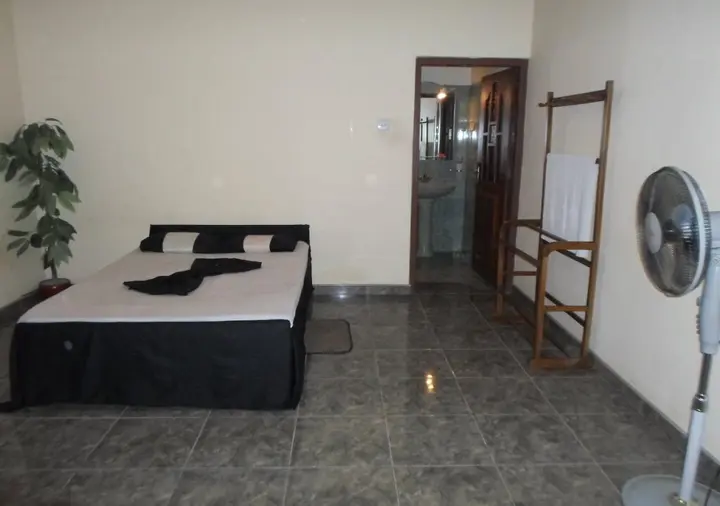 Негомбо: Paradise Residence