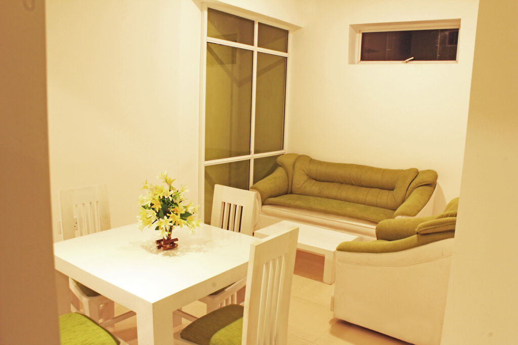 Коломбо: Thilhara Days Inn