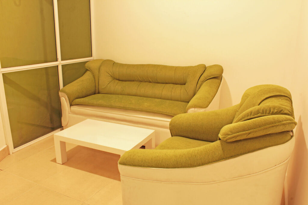 Коломбо: Thilhara Days Inn