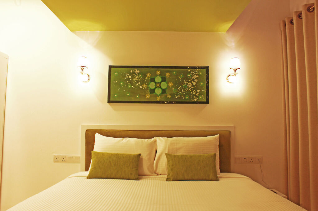 Коломбо: Thilhara Days Inn