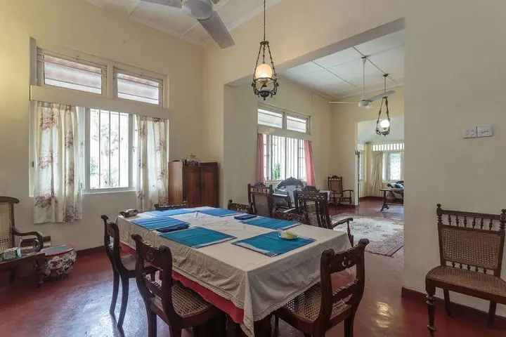 Гора Lavinia: Charming Homestay by The Beach