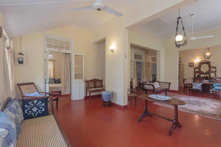 Гора Lavinia: Charming Homestay by The Beach