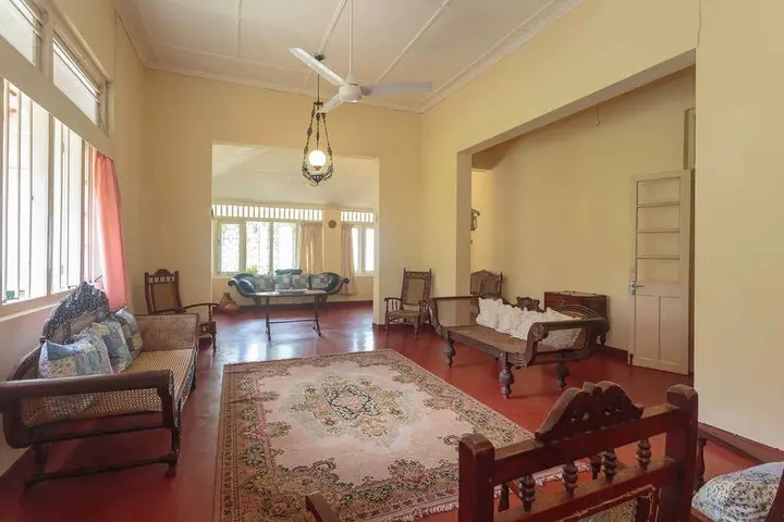Гора Lavinia: Charming Homestay by The Beach