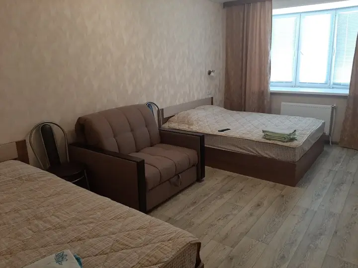 Квартира 2-комнатная в Олимпийском городке — фото 6