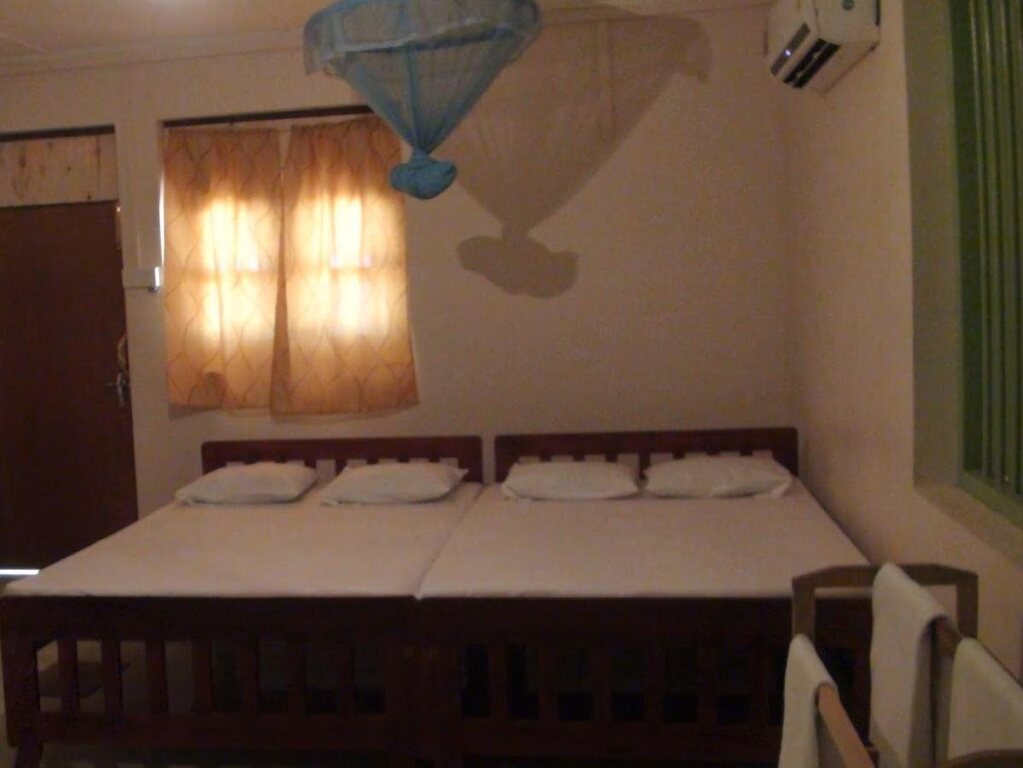 Киринда: Duminda Rest Tissamaharama Guesthouse