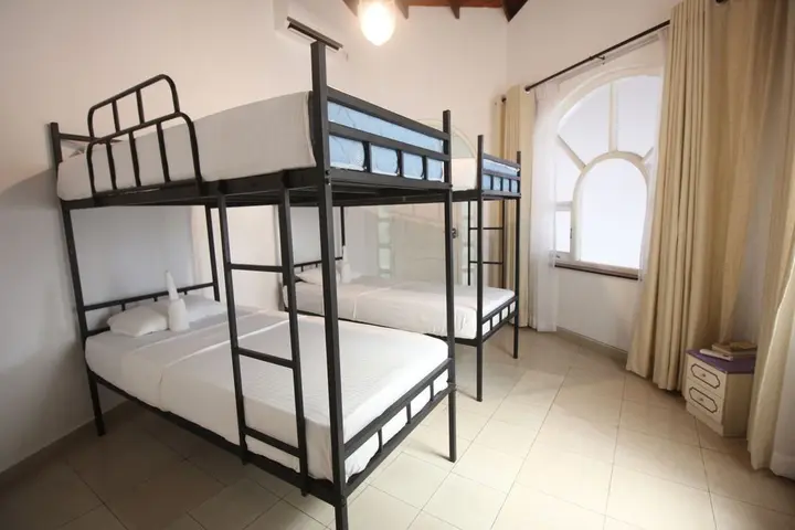 Коломбо: Vista Olu Colombo Beds