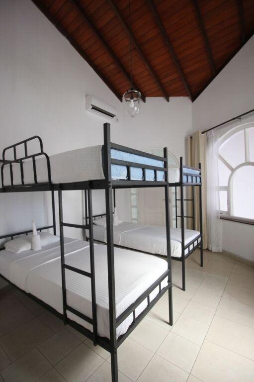 Коломбо: Vista Olu Colombo Beds