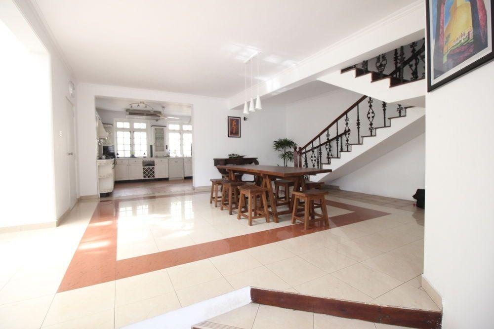 Коломбо: Vista Olu Colombo Beds