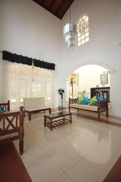 Коломбо: Vista Olu Colombo Beds