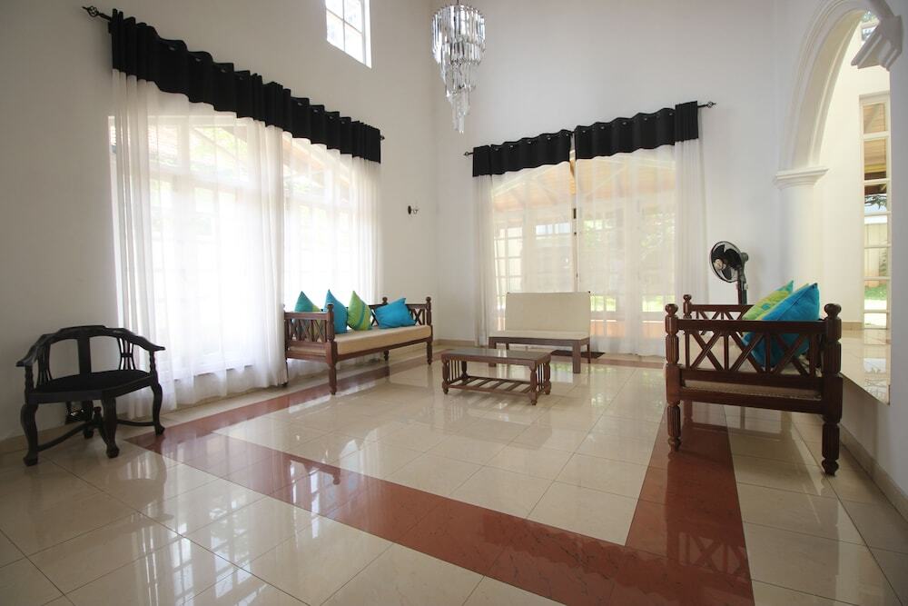 Коломбо: Vista Olu Colombo Beds