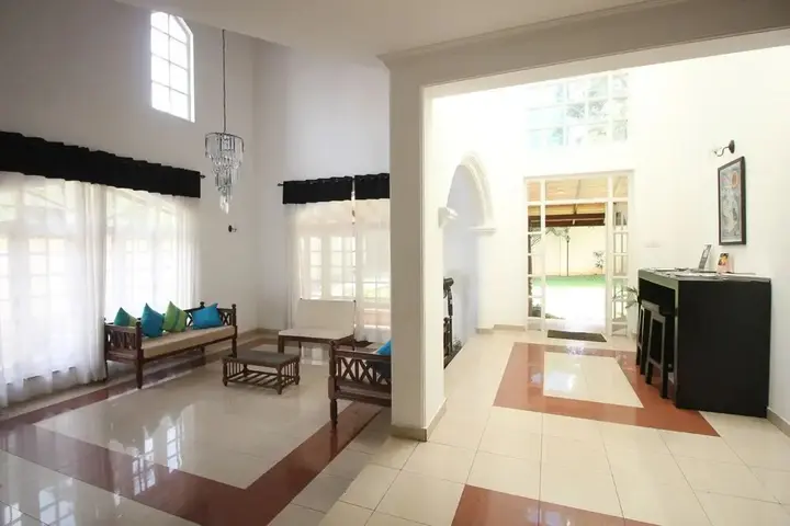 Коломбо: Vista Olu Colombo Beds