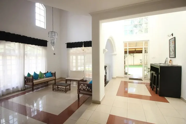 Коломбо: Vista Olu Colombo Beds