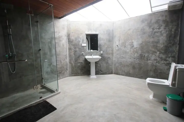 Коломбо: Vista Olu Colombo Beds