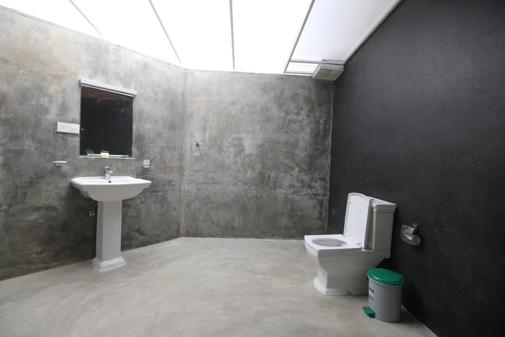 Коломбо: Vista Olu Colombo Beds