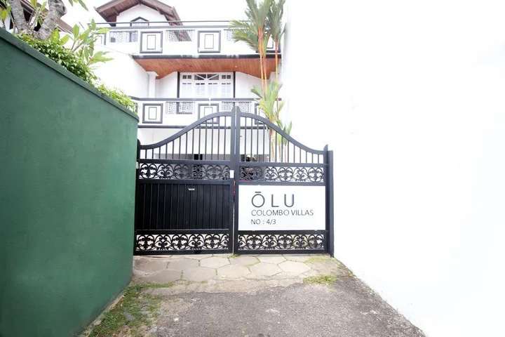 Коломбо: Vista Olu Colombo Beds