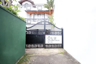 Коломбо: Vista Olu Colombo Beds