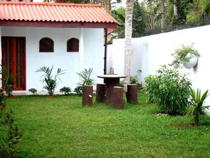 Матара: Oklin Leisure Guest House